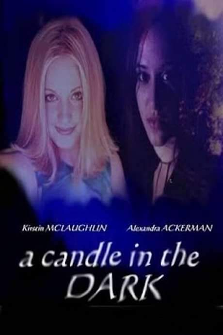 A Candle in the Dark